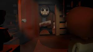In this walkthrough, i will with you guys all the puzzle solutions to get through this level. Friday The 13th Killer Puzzle Mixes Brainteasers With Bloody Murder Cult Of Mac
