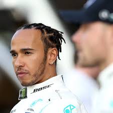 At the age of ten, he asked ron dennis for an autograph. In Calling Out F1 S Silence Over Injustice Lewis Hamilton Is Out In Front Once More Lewis Hamilton The Guardian