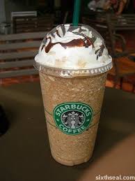 Maybe you would like to learn more about one of these? Frappuccinos From Starbucks I At First Would Get White Chocolate Raspberry Mocha Frappuccinos But Th Starbucks Recipes Starbucks Coffee Drinks Frappuccino