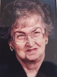 Florence Guyett Obituary January 20, 2023