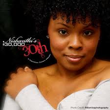 Nishanthi hopes to trigger 'Chain' reaction