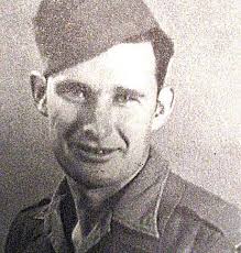 Vollie Boggs,Sr. of Pound, VA ca 1941.( My late Father-in-Law) His Father  was William Clark Boggs,son of Jacob B. Boggs. ( and going further back,  the line runs to John M."Fez" Boggs,