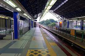 Taman paramount lrt station is within 1.33 km. Taman Paramount Lrt Station Klia2 Info