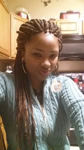 Box braids aren't the new kid on the block. Box Braids With Highlights Natural Hair Growth Tips Hair Growth Tips Hair Styles