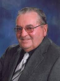 Benjamin Neuenschwander Obituary November 22, 2012