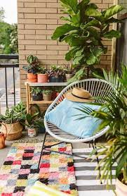 80 Best Small Apartment Balcony Decorating Ideas Colorful Interior Design Apartment Balcony Decorating Balcony Decor