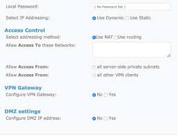 3.7.0 for aarch64 and 3.2.0 for other architectures. Aprende A Configurar Un Vpn De Linux Con Openvpn