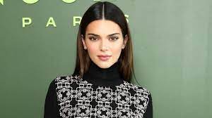Good photos will be added to. Stalker Wollte Kendall Jenner Umbringen