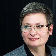 Liste von Frauen in der Justiz