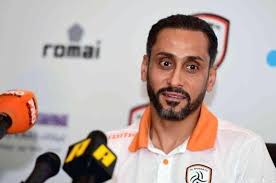 كانت بدايته قبل سن السادسة عشر في نادي الهلال السعودي، عُرف بانتمائه الكرويّ القوي لنادي الهلال السعودي وسجّل خلال مشواره الكروي مع الهلال أكثر من. Ø³Ø§Ù…ÙŠ Ø§Ù„Ø¬Ø§Ø¨Ø± ÙŠØ­Ø¶Ø± Ù„Ù…Ø¨Ø§Ø±Ø§Ø© Ø§Ù„Ø´Ø¨Ø§Ø¨ Ù…Ø¹ Ø§Ù„Ù‡Ù„Ø§Ù„ Football Tribe Arabia