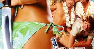 Club Dread | MovieWeb