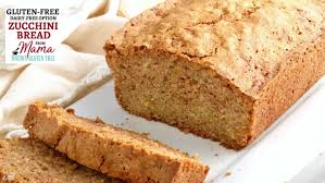 Home recipes dishes & beverages breads, rolls & pastries bread recipes every editorial pr. Easy Gluten Free Zucchini Bread Dairy Free Mama Knows Gluten Free