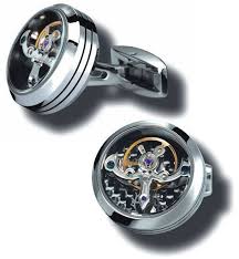Saat Mekanizmasindan Vazgecemeyenler Icin Milus Kol Dugmesi Sinirli Sayida Permun Korupark Magazasinda Www Permun Co Cufflinks Cufflinks Men Mens Jewelry