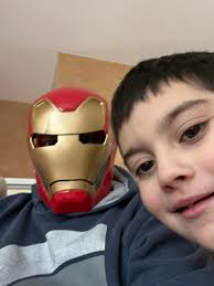 Customized Dodge Challenger Car Features