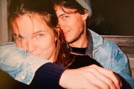 She arrived in New York