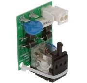Eaton - Cutler Hammer 5715B82G91 Motor Brake Board for Auto Transfer Switch
