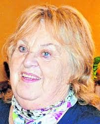 Traueranzeige von Josefine Lechner vom 06.06.2021