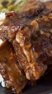 Bone In Beef Short Ribs Pressure Cooker Beef Short Rib Recipes Beef Ribs Recipe Pressure Cooker Recipes