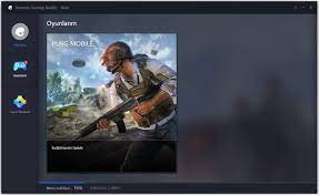 Pubg Mobile Bilgisayar Kurulumu Ve Ayarlari Techworm