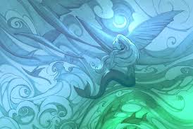 If you are lucky, your dreams are weirdly visual and inspirational. Design Trend Report Surrealism Kreativ Graphic