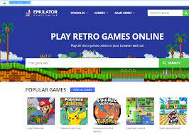 Check spelling or type a new query. Best Websites To Play Retro Games Online Thexboxhub