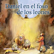 1,744,523 likes · 1,136 talking about this. Daniel En El Foso De Los Leones Una Historia Del Antiguo Testamento Historias Del Antiguo Testamento Band 16 Nommensen Klaus Uwe Lefin Petra Rizquez Cristina Amazon De Bucher
