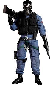 288 transparent png illustrations and cipart matching rainbow six siege. Smoke Sixth Scale Figure By Purearts Sideshow Collectibles
