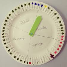 Annual Liturgical Church Calendar For Kids Pdf Instructions Educacion Religiosa Catecismo Catequesis
