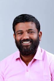 Akhil Vattappara