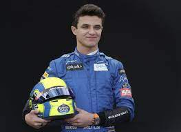On the track, norris has grown in stature, as you would perhaps expect any driver to do over such a period of time. F1 Driver Lando Norris Wins In Indycar Iracing Debut