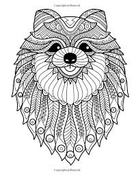 Doodle Dogs Coloring Books For Grownups Featuring Over 30 Stress Relieving Dogs Designs Volume 1 Dog Coloring Book Dog Coloring Page Animal Coloring Pages