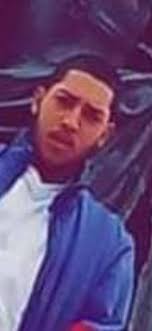 YOUNG MAN KILLED: Lazaro Vasquez, 26, was shot to death in the early  morning hours in the 2900 block of West Chicago Avenue, Humboldt Park  neighborhood, West Side