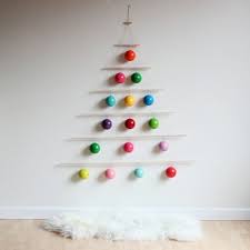 Schnelle Weihnachtsbastelideen Christbaum Selber Machen Weihnachtsbaum Basteln Kreative Weihnachtsbaume Weihnachtsbaum Alternative