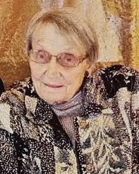 Mildred A. Grant Obituary (2024)