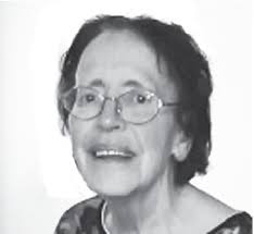 Patricia Salerno Obituary (1940