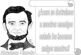 Estas imágenes de premios nobel de la paz nos pueden servir como recurso muy útil en el aula. Pin En Paz