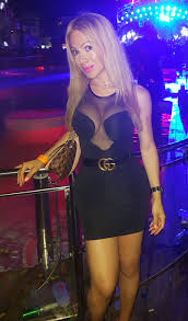 TS Jennifer Diamond | X-Ladies Bremerhaven | Galerie