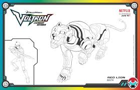 10 Coloring Page Voltron In 2020 Coloring Pages Cartoon Coloring Pages Voltron