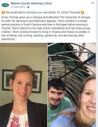 Dr Emily Thomas After Leaving Dr Pol Married Life With Husband Tony Kids Tvshowcast