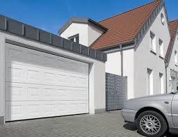 Commercial installation