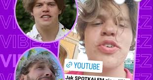 Pamiętacie "Jacob Borkowski Show"? Szybko zakończony projekt był "wałkiem"? 