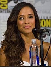 List of people from the Dominican Republic