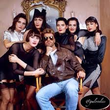 241 Likes 12 Comments George Michael Gmlovelies On Instagram Georgemichael Models George Michael George Michael Wham Michael Love