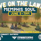 Art Encore Concert - Memphis Soul
