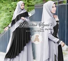 Banyak yang bilang gambar desain baju itu susah… disini akan saya tunjukkan cara cara membuat gambar desain baju atau sebuah sketsa. Gambar Baju Gamis Hitam Baju Gamis Syari Asimetris Yasmine Abu Hitam Baju Gamis Download Kidsofficial Explore The World Of Instag Hitam Gambar Baju Muslim