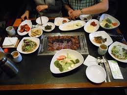 Pencarian terkait jam kerja (buka) kantor desa atau kelurahan; Mugyodong Bugeokukjib Seoul Ulasan Restoran Tripadvisor