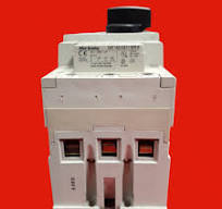 Allen-Bradley Motor Protection Circuit Breaker, 140-CMN-6300