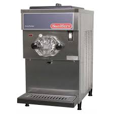 SaniServ 709 - Single Flavour Frozen Beverage Machine - 49 ...