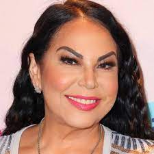 ▷ Biografía de Liliana Rodríguez ◁ Edad, esposo, hija del Puma