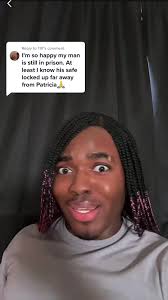 Becky Cox Stallings My Boyfriend Is in Prison